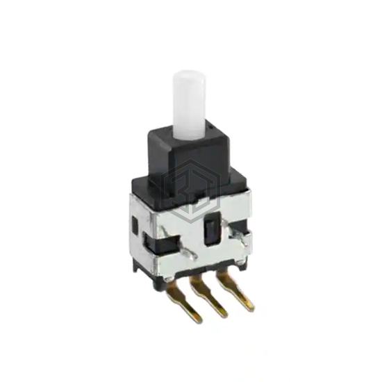 465031772505 - Würth Elektronik - Pushbutton Switches