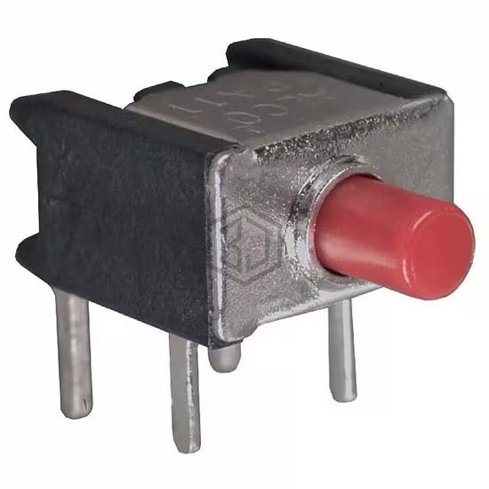1825096-5 - TE Connectivity ALCOSWITCH Switches - Pushbutton Switches