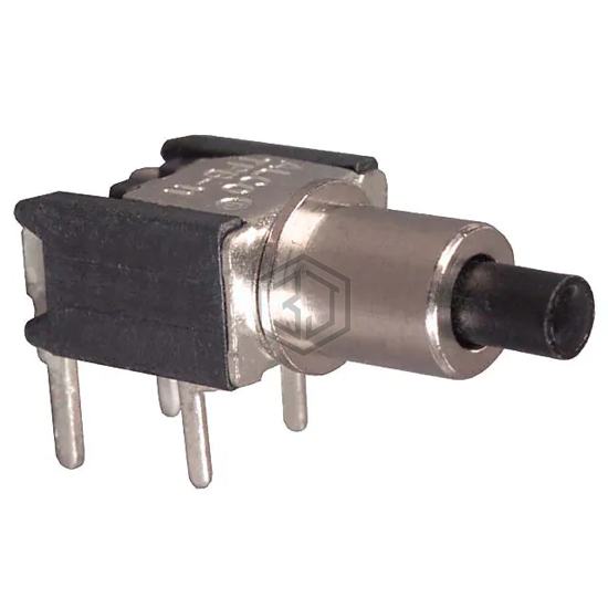 1825097-6 - TE Connectivity ALCOSWITCH Switches - Pushbutton Switches