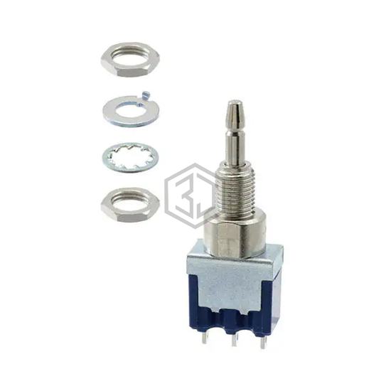 8N1021-Z - Nidec Copal Electronics - Pushbutton Switches