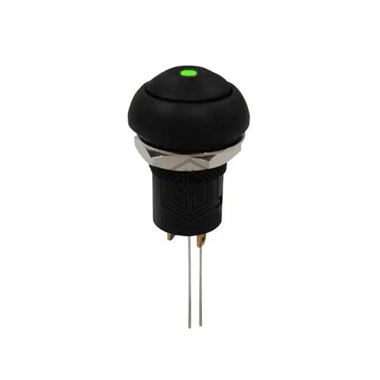 SW-PB11-4CSKG-10 - Adam Tech - Pushbutton Switches