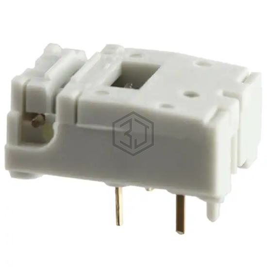 SERU AU OA - C&K - Pushbutton Switches