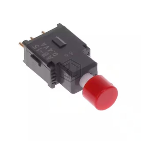 AB15AP-FC - NKK Switches - Pushbutton Switches