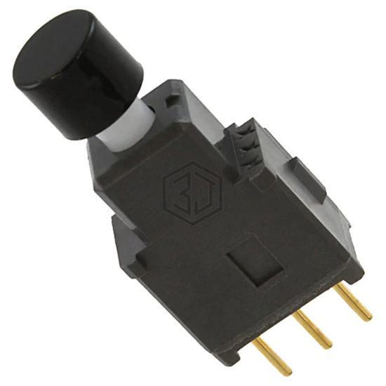 AB15AP-FA - NKK Switches - Pushbutton Switches