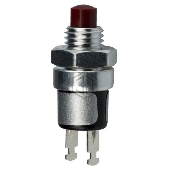 30-1 - Grayhill Inc. - Pushbutton Switches