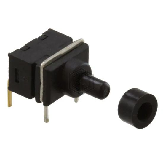FP11SPA1B1TP02 - C&K - Pushbutton Switches