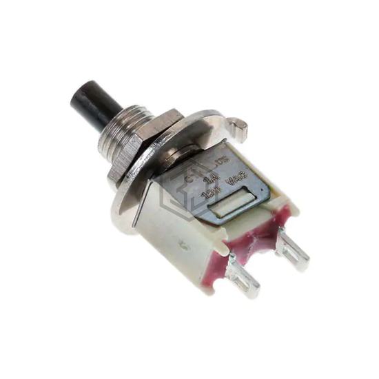 TP11SHZQE - C&K - Pushbutton Switches