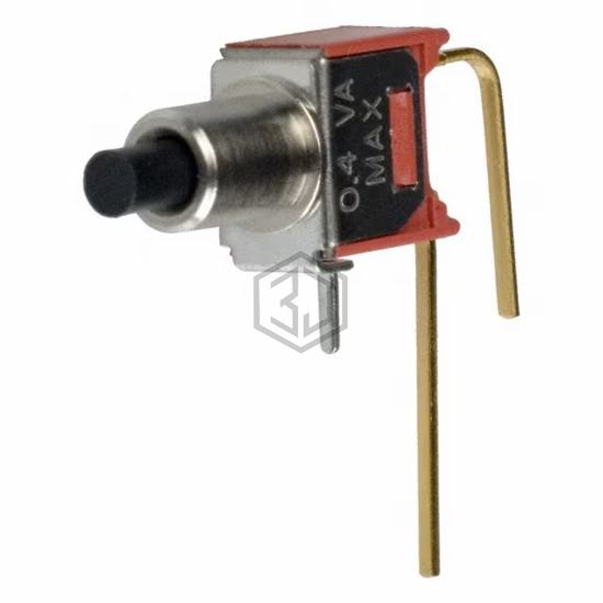 TP11SH8AVBE - C&K - Pushbutton Switches