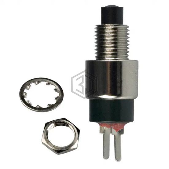 8531SCQE2 - C&K - Pushbutton Switches