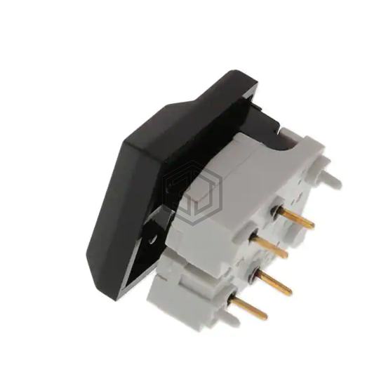 SET BK AU OA - C&K - Pushbutton Switches