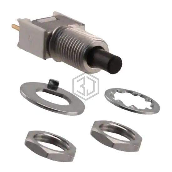 TP11LTCBE - C&K - Pushbutton Switches