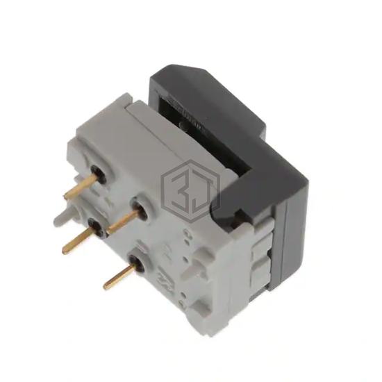 SER GY AU OA - C&K - Pushbutton Switches