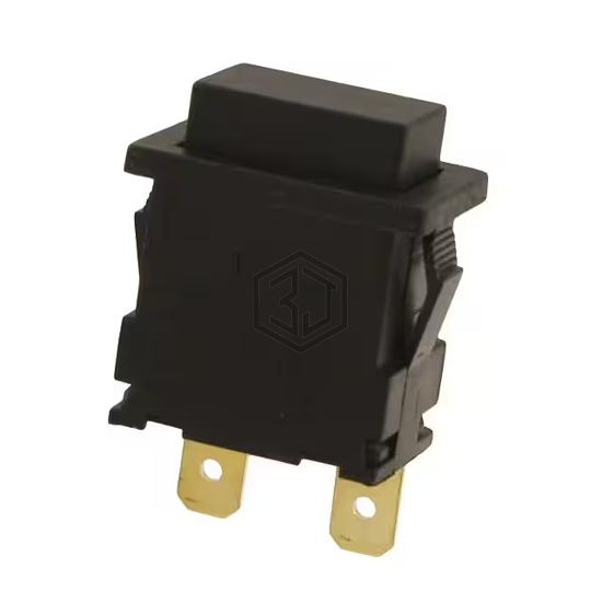 H8301ABBB - Bulgin - Pushbutton Switches
