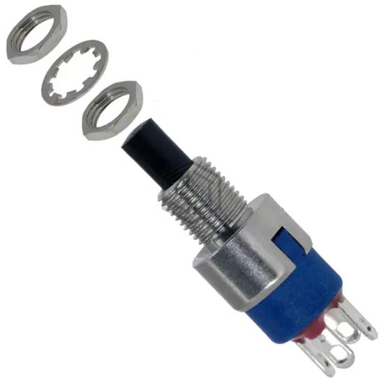 9633NAB - APEM Inc. - Pushbutton Switches