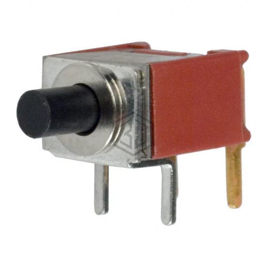 TP11MS9ABE - C&K - Pushbutton Switches
