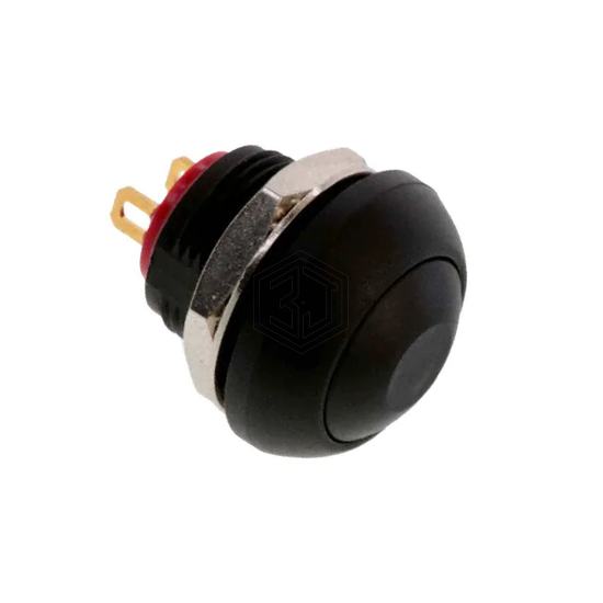 PB7B2FM2M1CAL00 - TE Connectivity ALCOSWITCH Switches - Pushbutton Switches