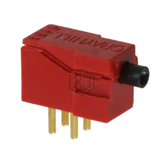32-01 - Grayhill Inc. - Pushbutton Switches