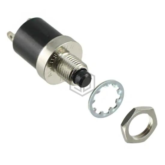MSP103B04 - TE Connectivity ALCOSWITCH Switches - Pushbutton Switches
