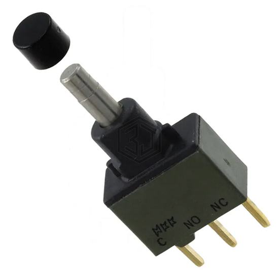 M2B15AA5G03-FA - NKK Switches - Pushbutton Switches