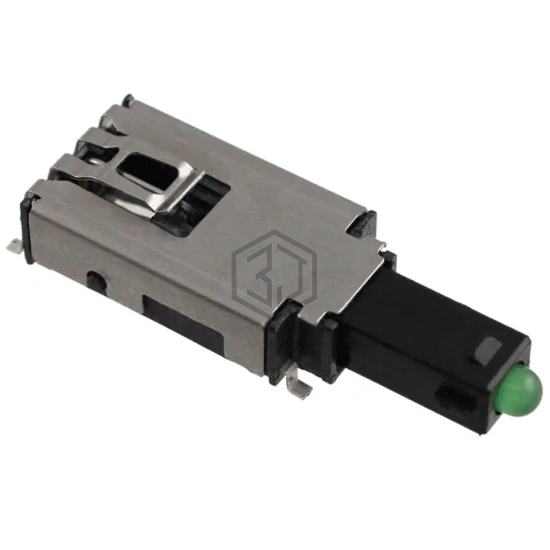 ELUMEESAQ6C22 - C&K - Pushbutton Switches
