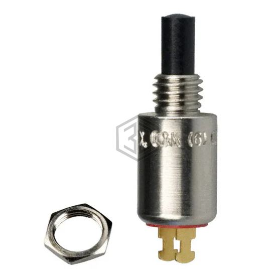 8632ZBD2 - C&K - Pushbutton Switches