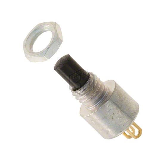 39-3 - Grayhill Inc. - Pushbutton Switches