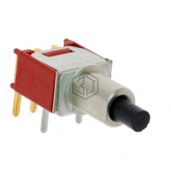 TP12SH9ABE - C&K - Pushbutton Switches