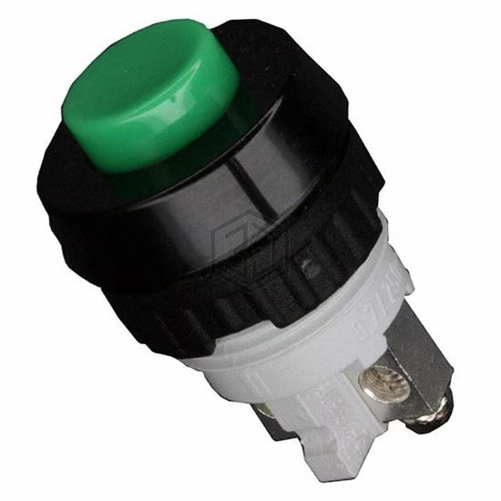 1.10.001.001/0507 - RAFI USA - Pushbutton Switches