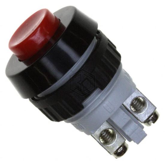 1.10.001.001/0301 - RAFI USA - Pushbutton Switches