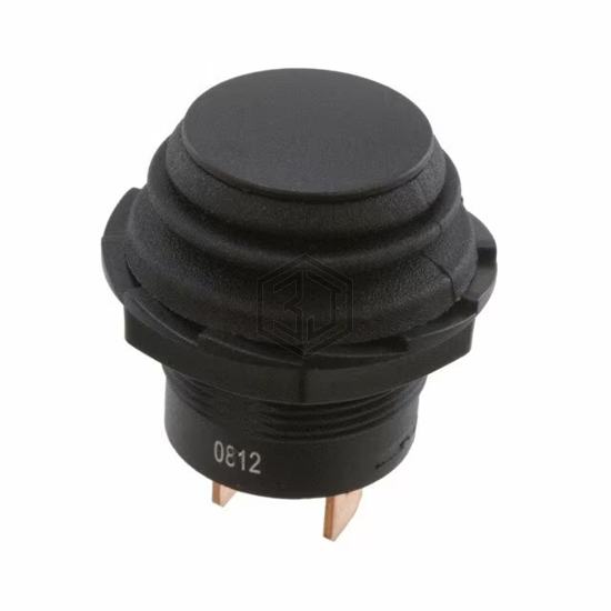 GPB553A201BB - CW Industries - Pushbutton Switches