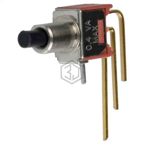 TP12SH8AVBE - C&K - Pushbutton Switches