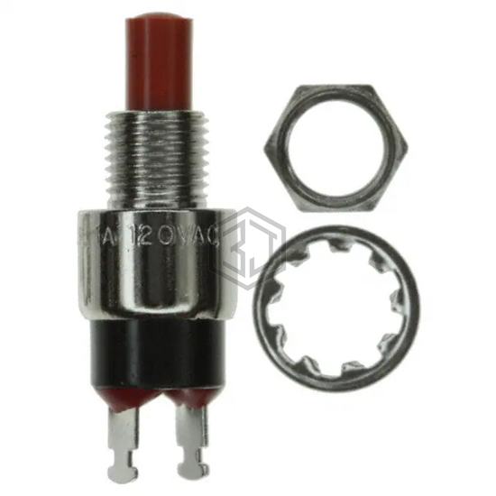 8531SZQE3 - C&K - Pushbutton Switches
