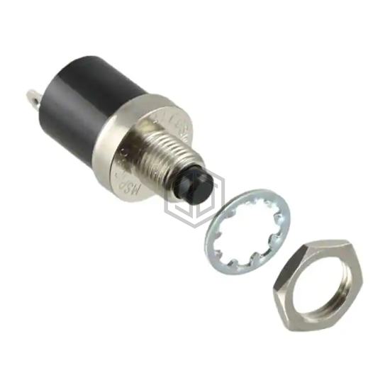 MSP103C004 - TE Connectivity ALCOSWITCH Switches - Pushbutton Switches