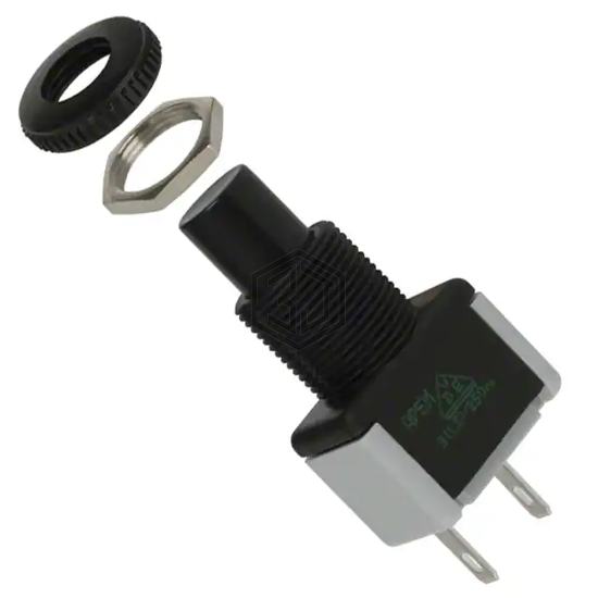 4731A02UU - APEM Inc. - Pushbutton Switches
