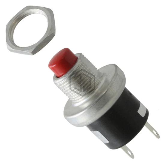 4001UL - Grayhill Inc. - Pushbutton Switches