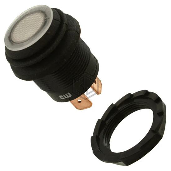 GPB553A2L01BW - CW Industries - Pushbutton Switches