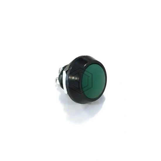 MMP0120/ABKP - Bulgin - Pushbutton Switches