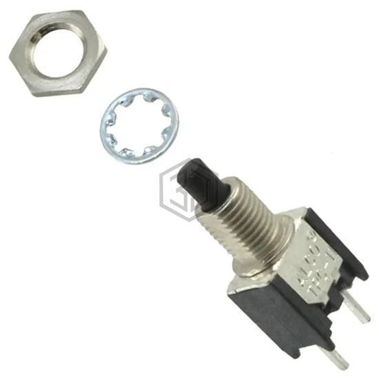 1825098-1 - TE Connectivity ALCOSWITCH Switches - Pushbutton Switches
