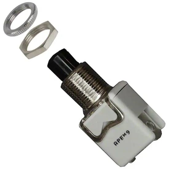 1213A2 - APEM Inc. - Pushbutton Switches