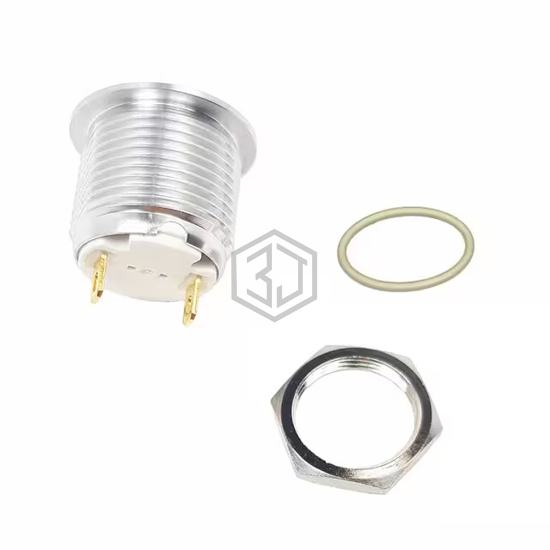 ATP16-DL1-000-B4SA-04G - C&K - Pushbutton Switches
