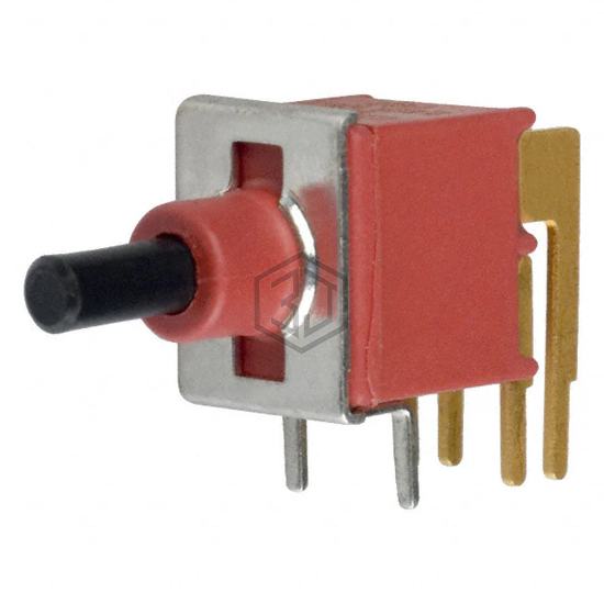 EP21SD1ABE - C&K - Pushbutton Switches