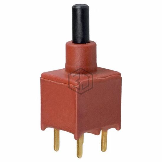 EP21SD1CBE - C&K - Pushbutton Switches