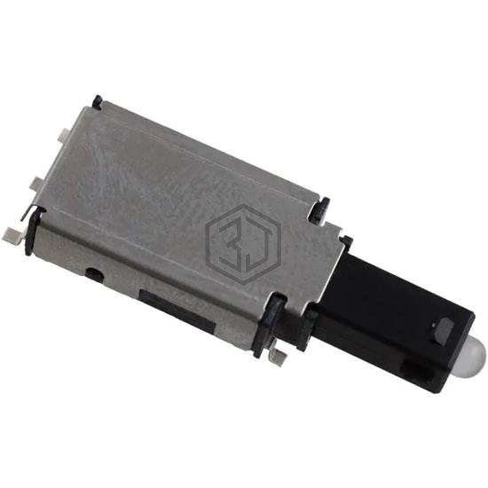 ELUMOASAQ6C12 - C&K - Pushbutton Switches