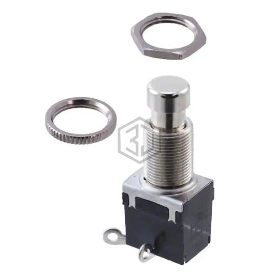 64111210 - Carling Technologies - Pushbutton Switches