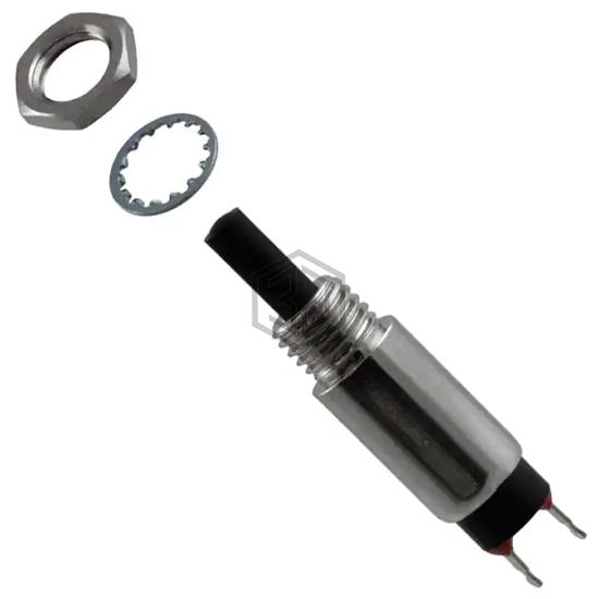 8732S1HZBE - C&K - Pushbutton Switches