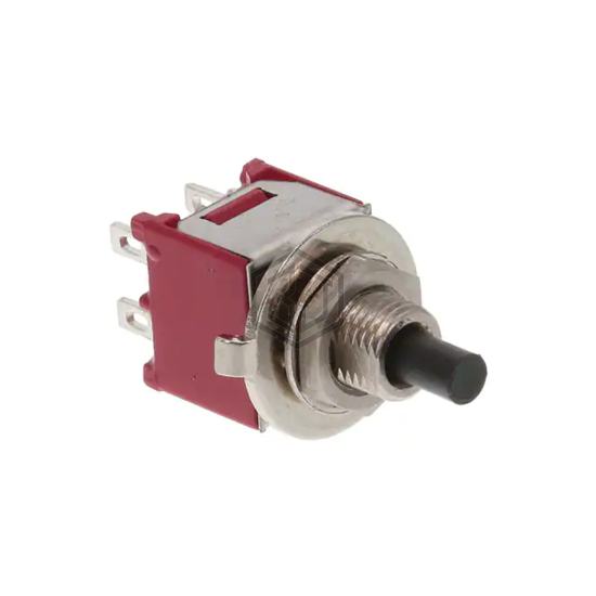 TP21SHZGE - C&K - Pushbutton Switches