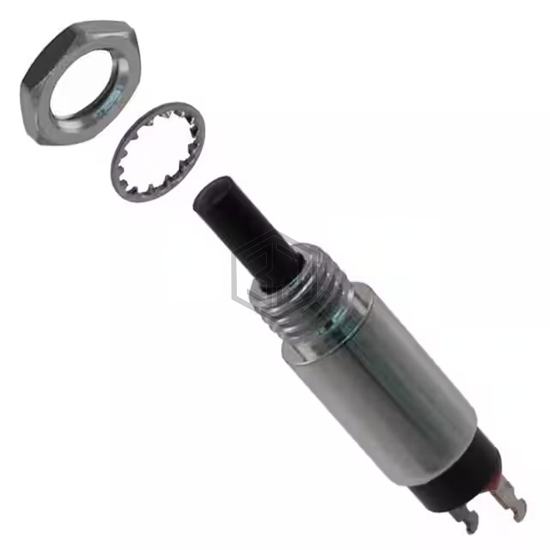 8732S1HZQE - C&K - Pushbutton Switches