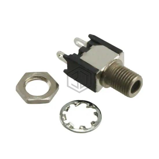 2-1825098-0 - TE Connectivity ALCOSWITCH Switches - Pushbutton Switches