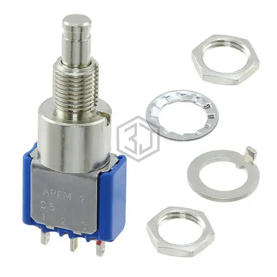 8636A - APEM Inc. - Pushbutton Switches