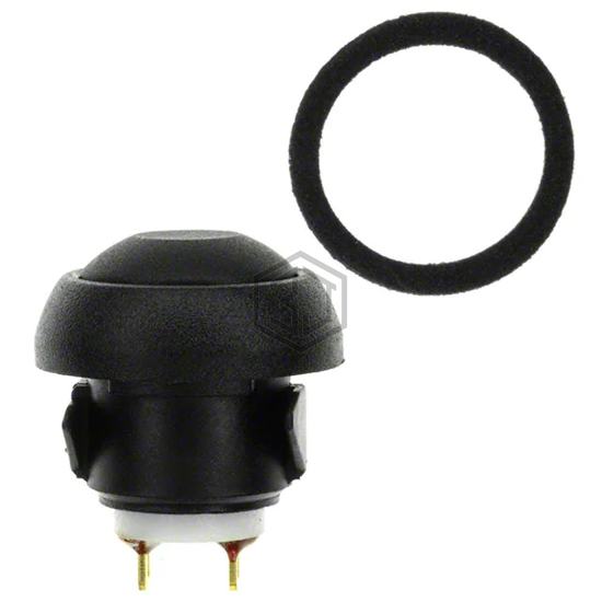 IBR3SAD200 - APEM Inc. - Pushbutton Switches